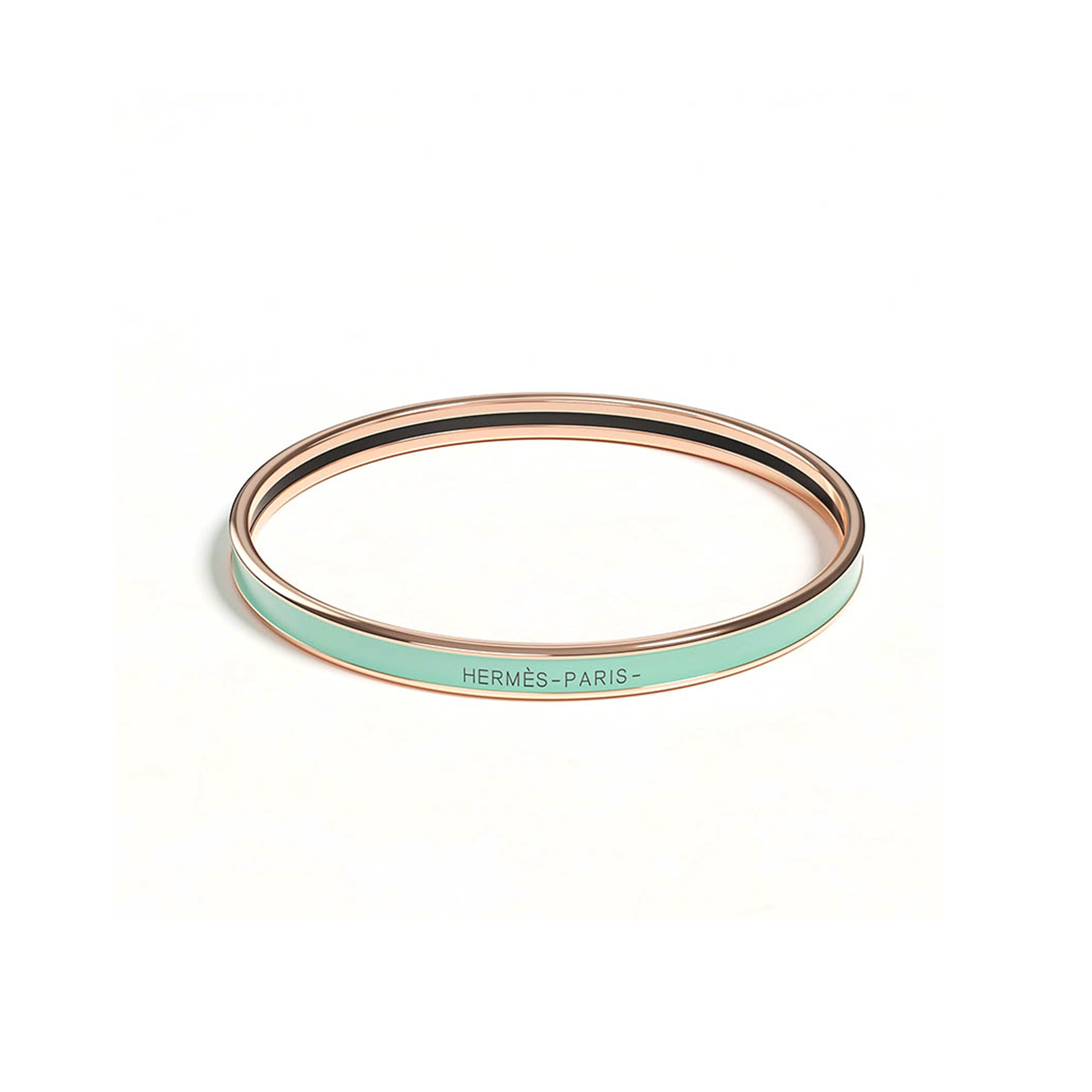 HERMES UNI BANGLE H240001FO3665